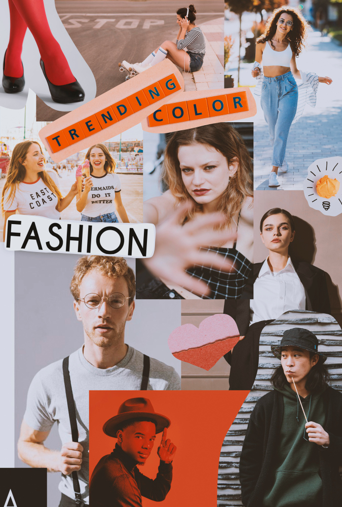 Fashion World Trend Catalogue