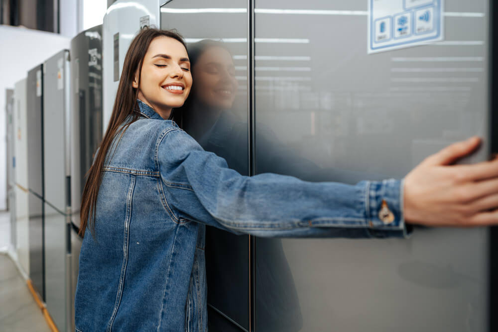 Fridge Freezers Pay Monthly: Keeping Your Cool, Financially 